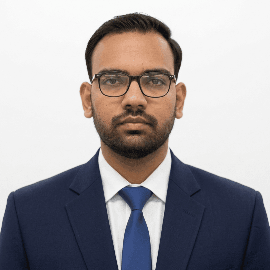 Imran Haider