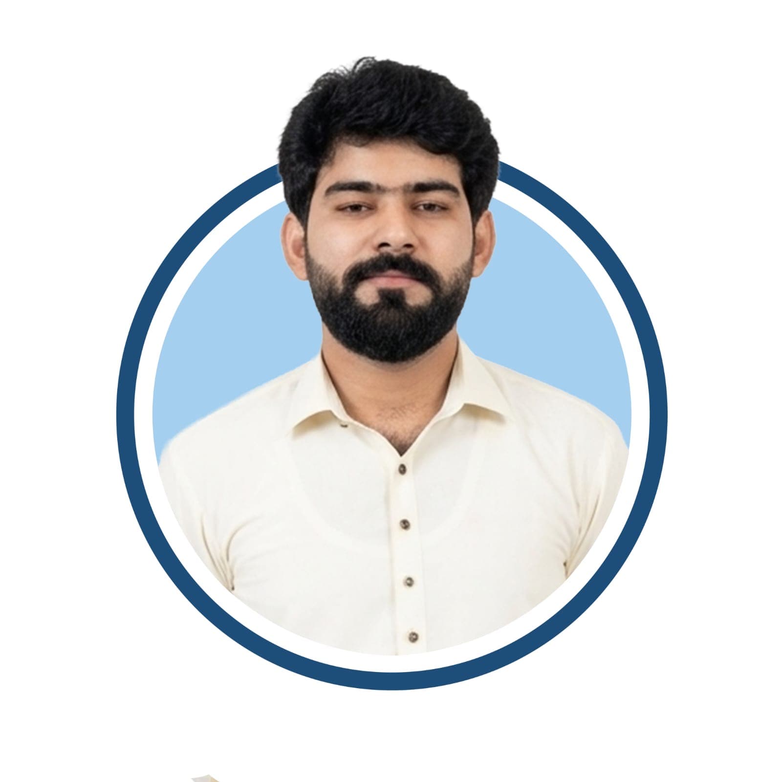 Muhammad Umar Rauf