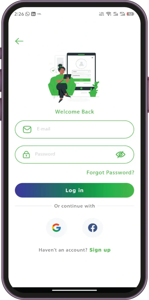 MishwarUAE — screen 11