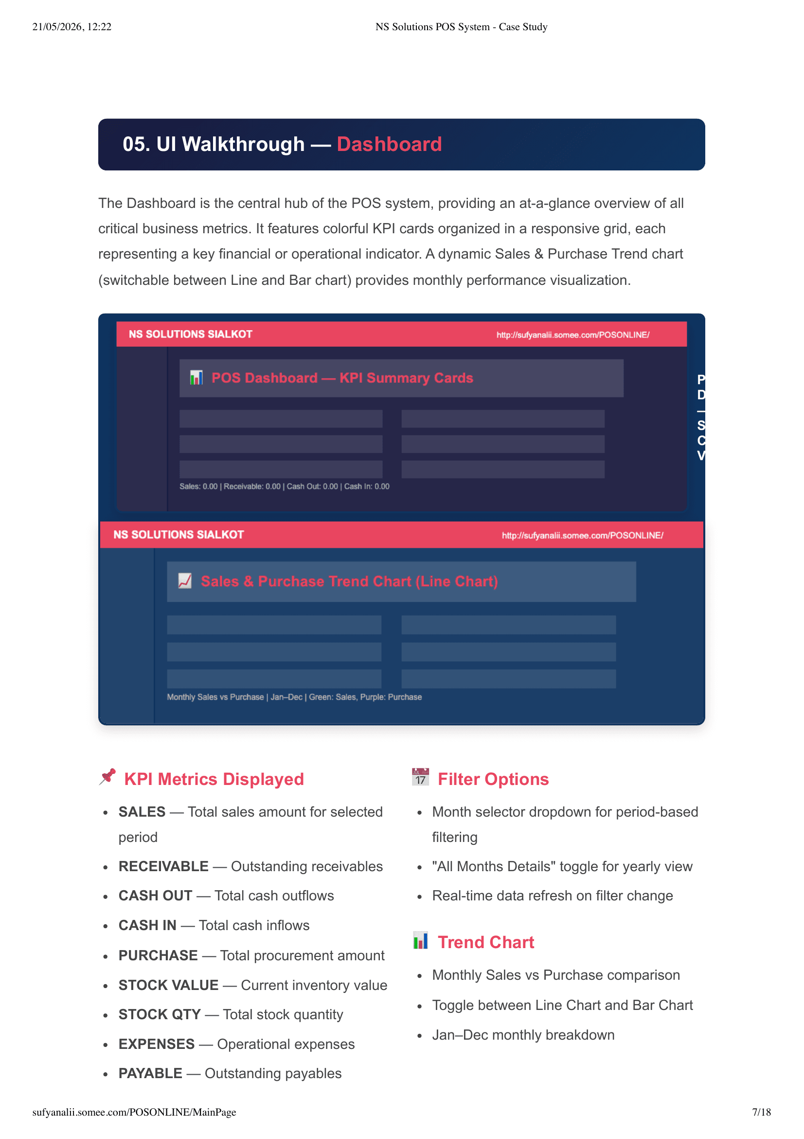 NS Solutions — screen 7