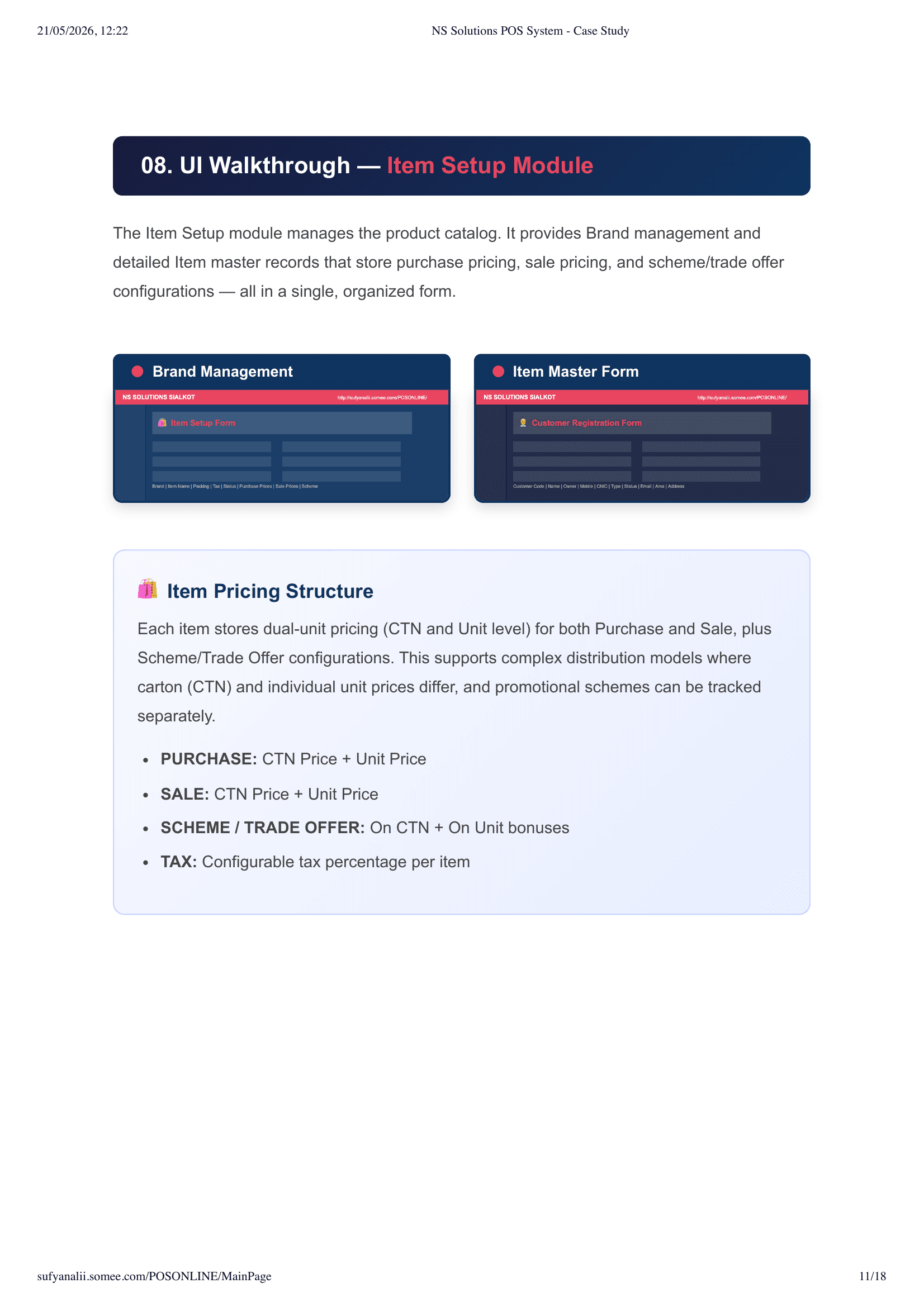NS Solutions — screen 11