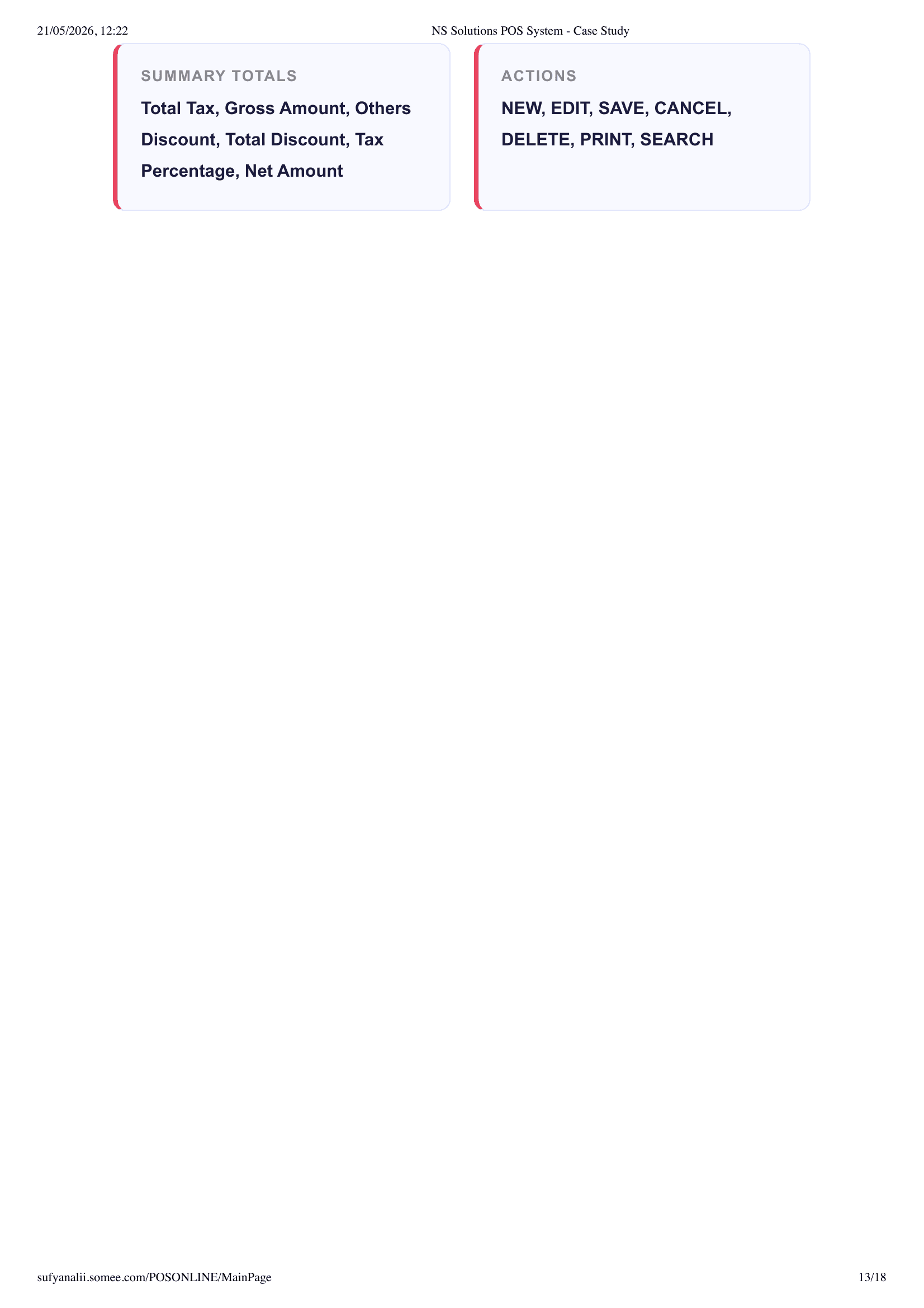 NS Solutions — screen 13