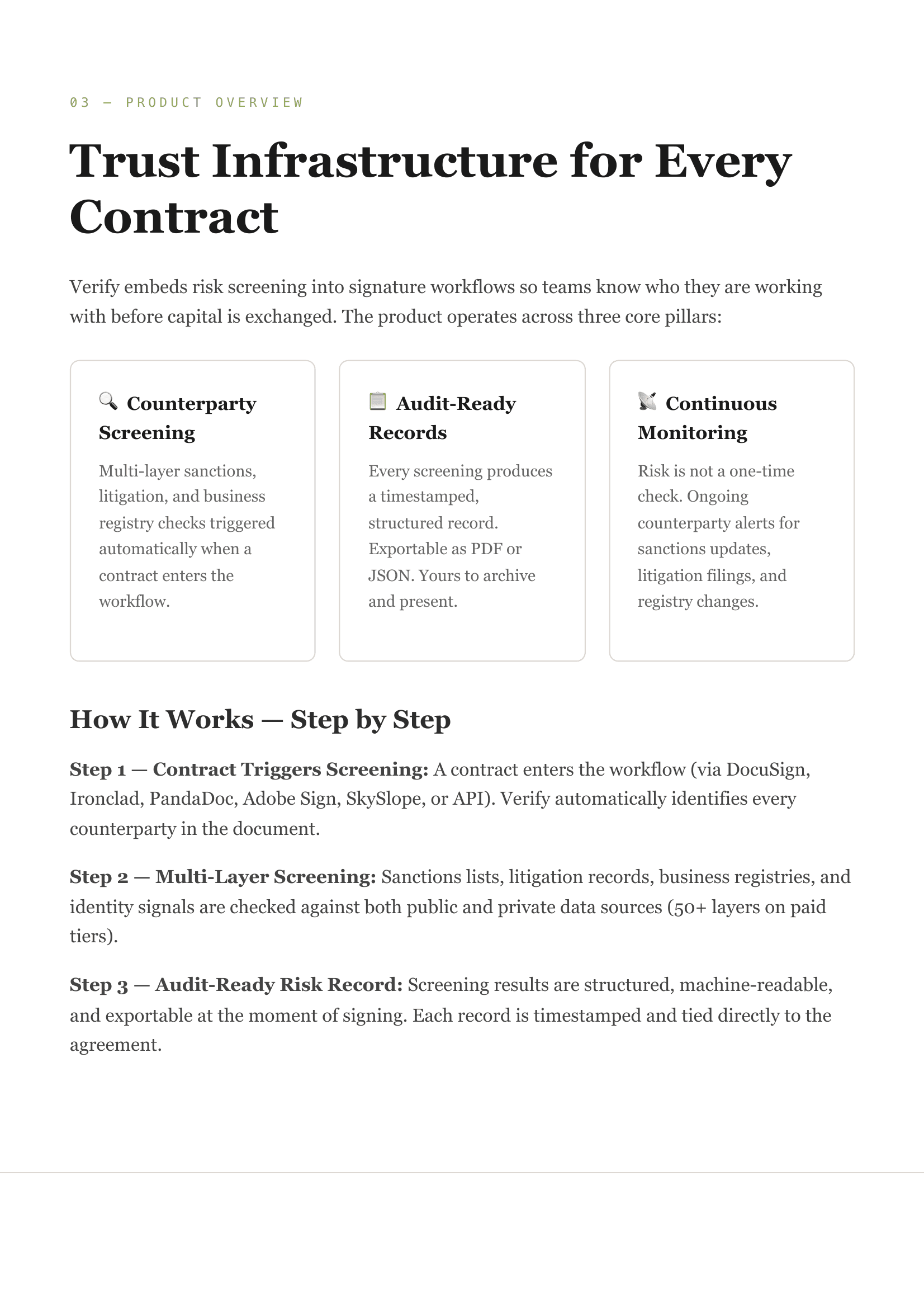 Verify.inc — screen 4