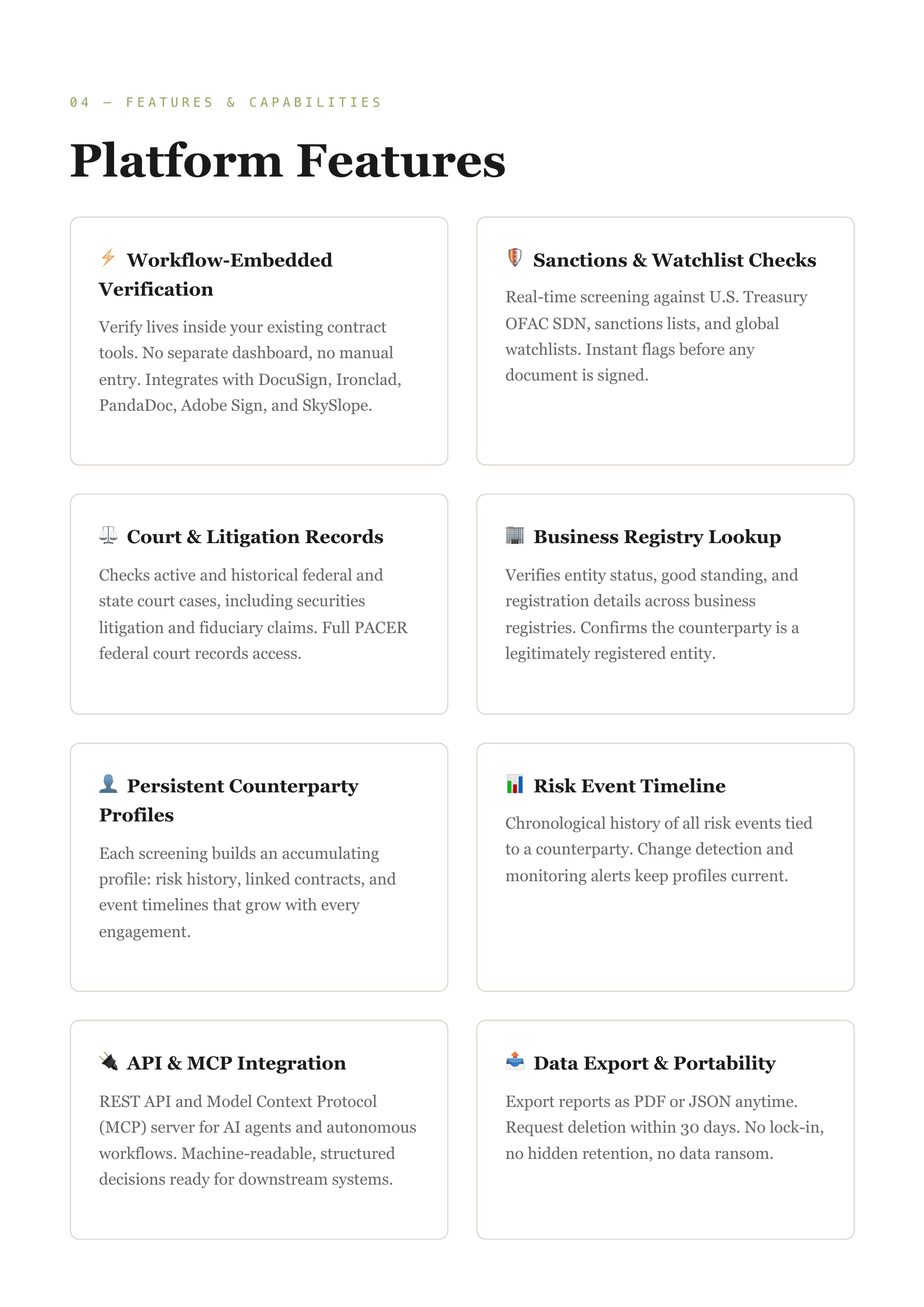Verify.inc — screen 5