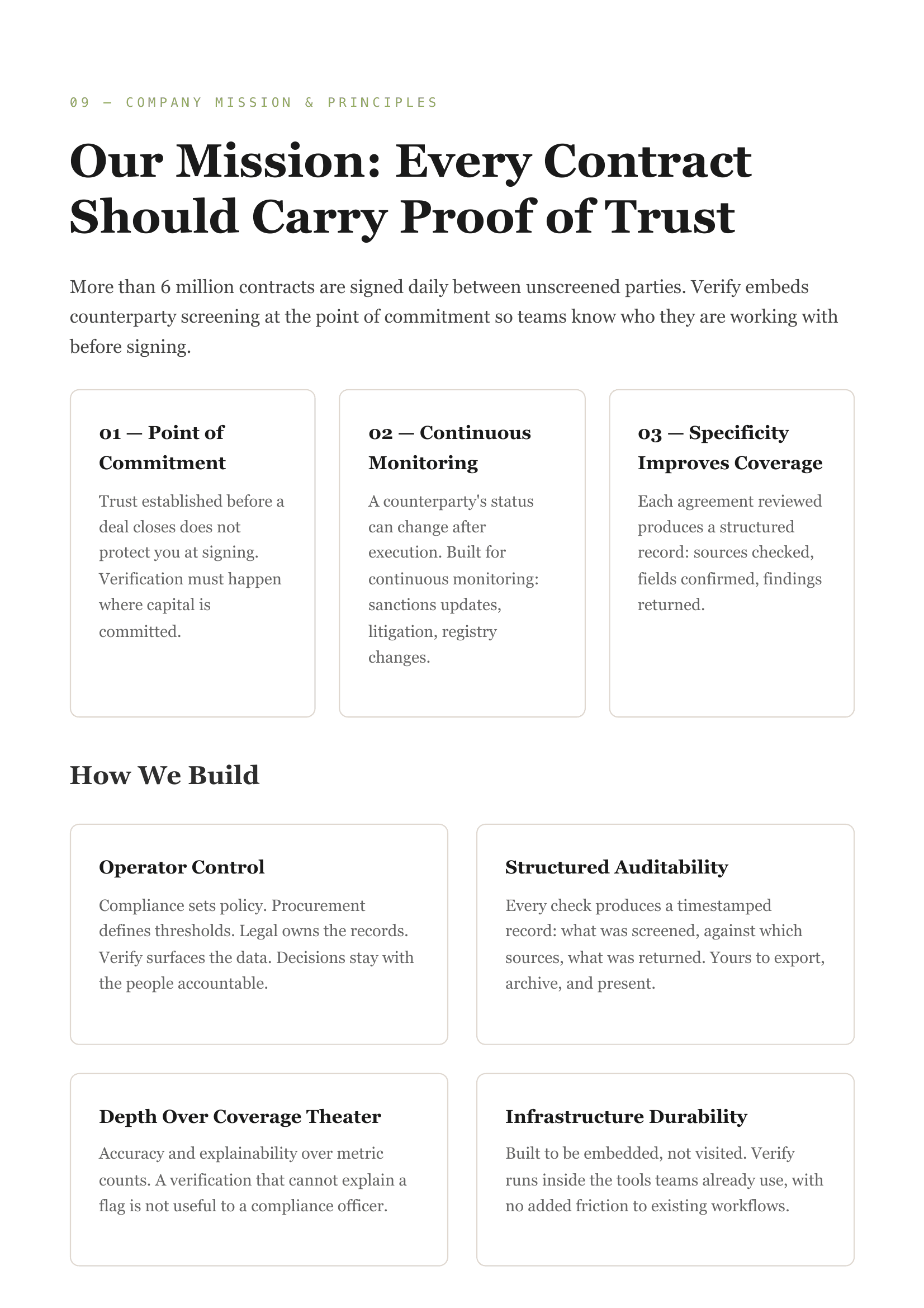 Verify.inc — screen 13