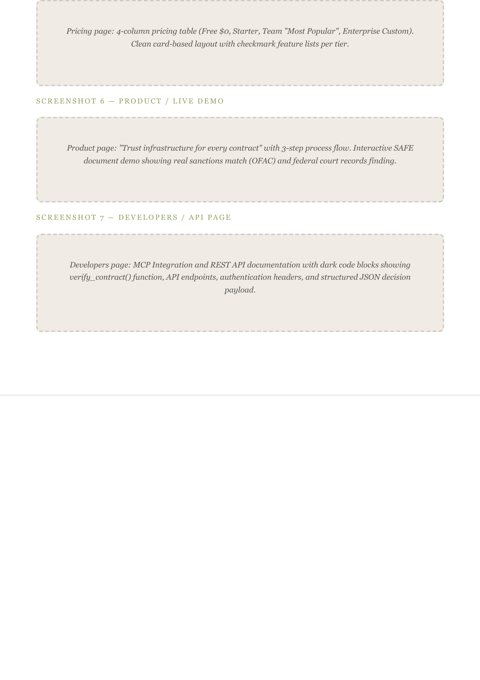 Verify.inc — screen 15