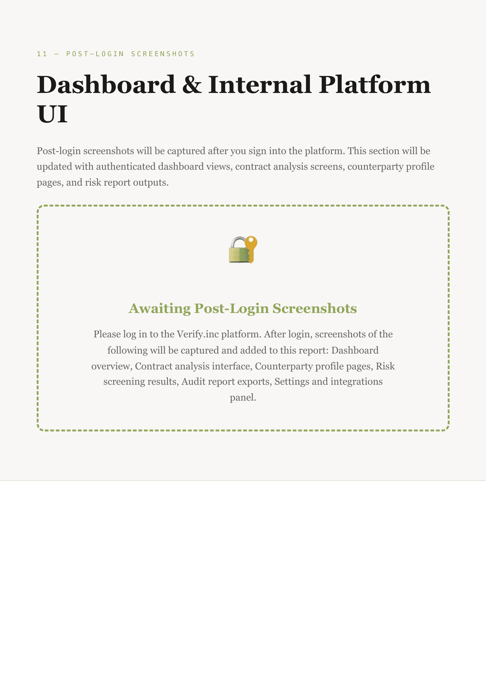 Verify.inc — screen 16
